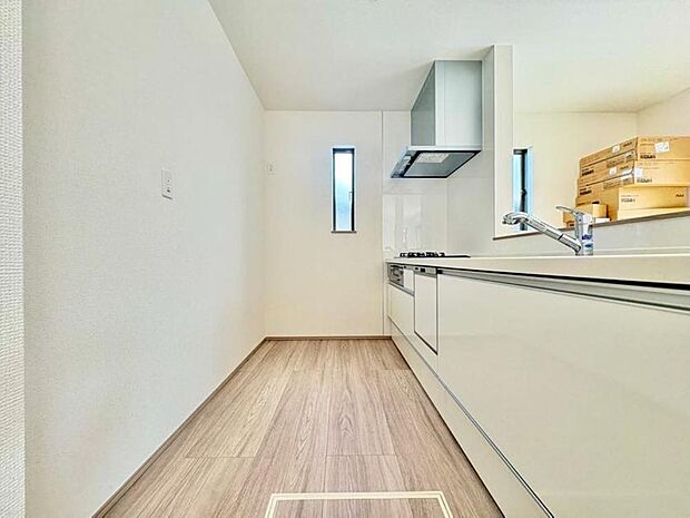 【Kitchen】キッチン