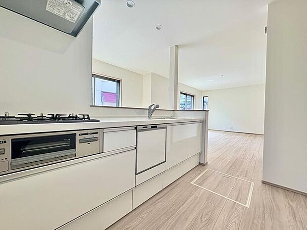【Kitchen】キッチン