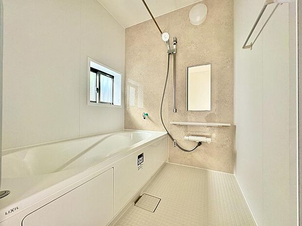 【Bathroom】浴室