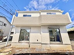 東京都西東京市住吉町１丁目