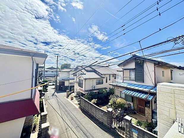 【View】眺望