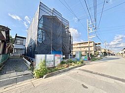 埼玉県志木市下宗岡４丁目