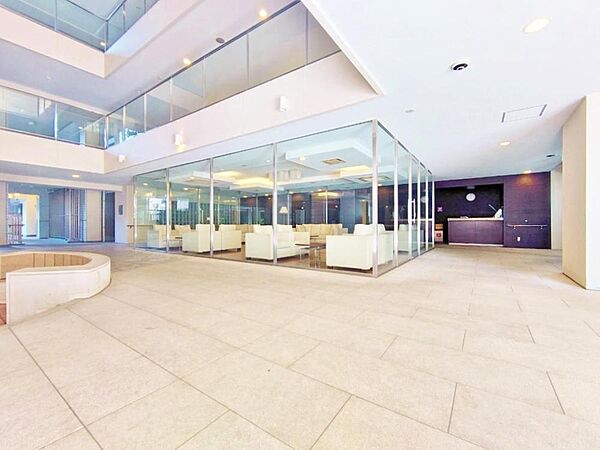 【Exterior】外観