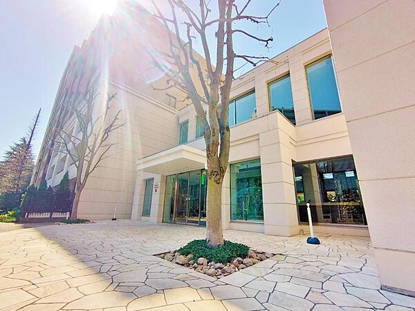 【Exterior】外観
