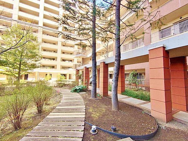 【Exterior】外観