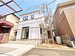 東京都練馬区春日町４丁目