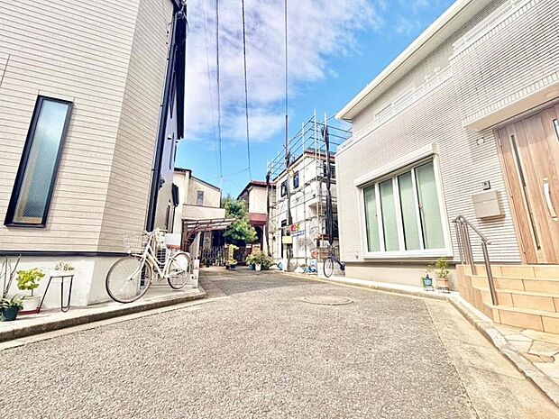 【Under construction】建設中