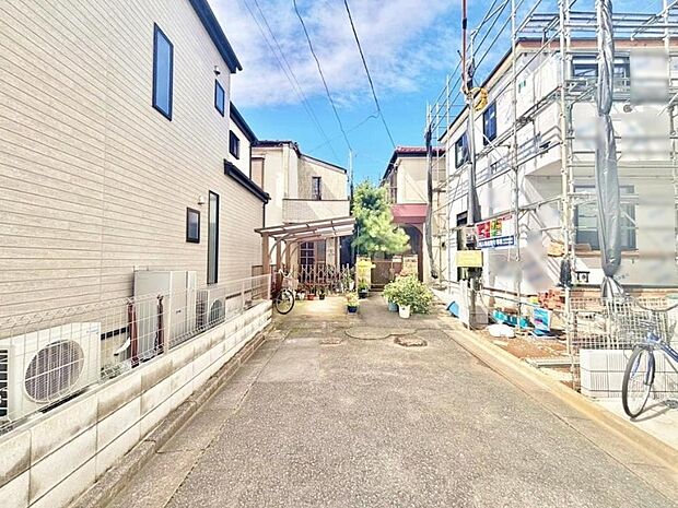 【Under construction】建設中