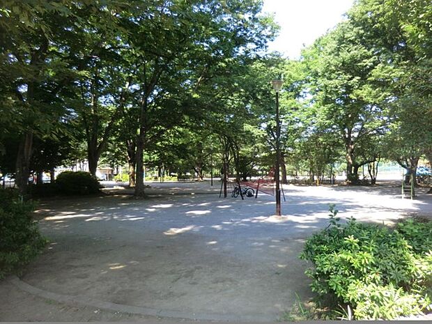 成増北第一公園まで約1105m