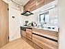 キッチン：【Kitchen】キッチン