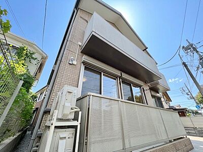 外観:【Exterior】外観 外観:【Exterior】外観