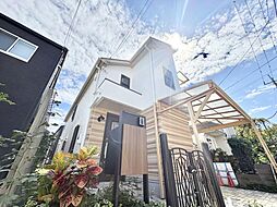 東京都杉並区成田東１丁目