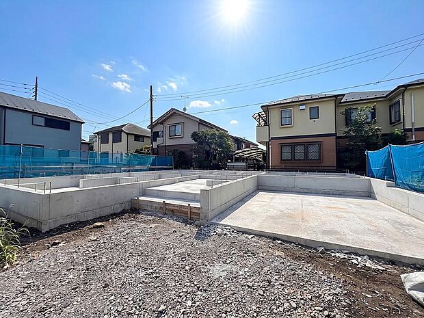 【Under construction】建設中