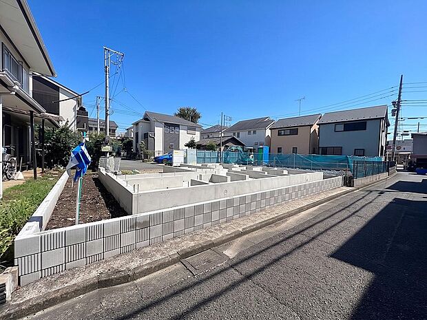 【Under construction】建設中