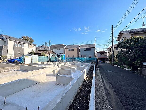 【Under construction】建設中