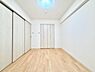 寝室：【Bedroom】居室