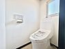 トイレ：【Toilet】トイレ