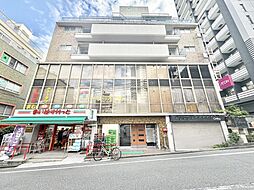 東中野コーポ