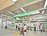 周辺：東中野駅まで約240m