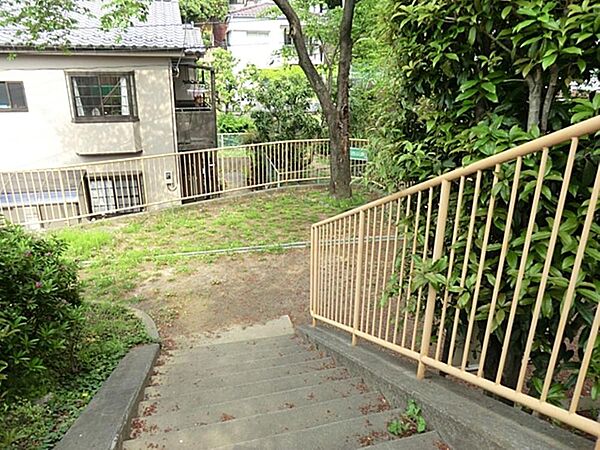 若木西公園まで約193m