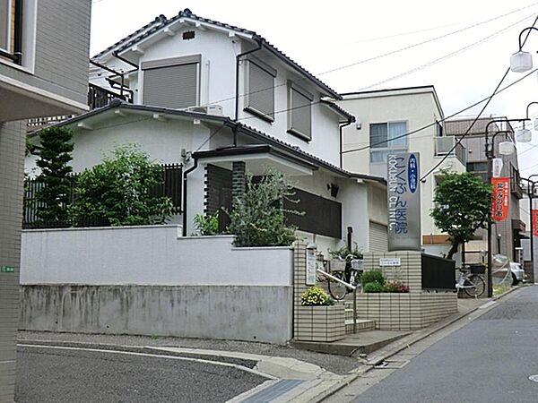 こくぶん医院まで約814m