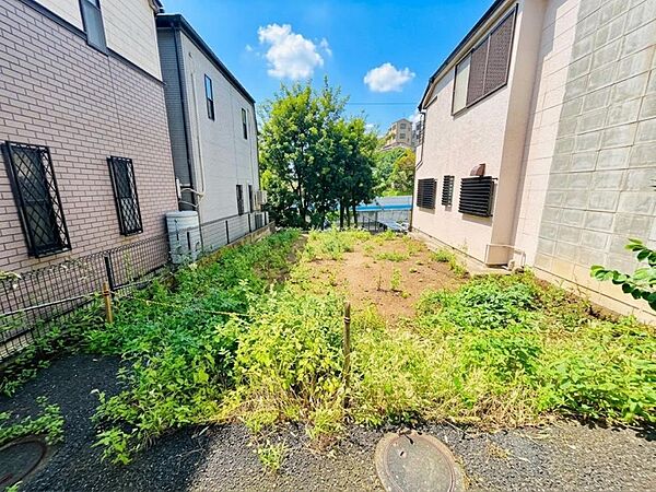 【Land】土地