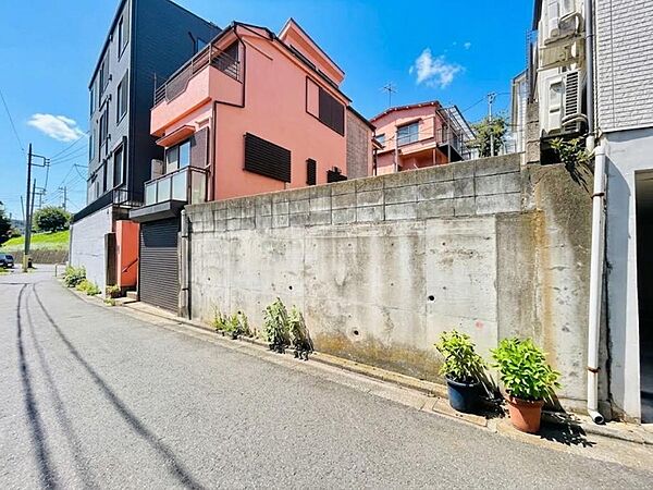 【Land】土地