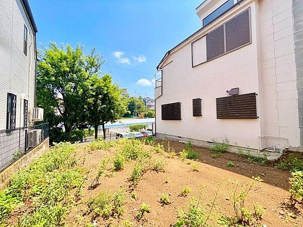 【Land】土地