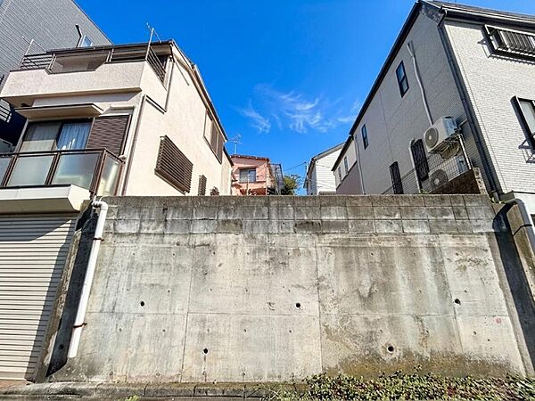 【Land】土地