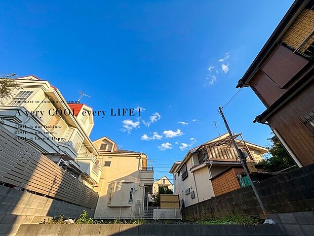 「CGにより天候を加工しております」【Under construction】建設中