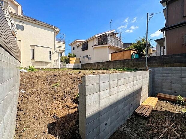 「CGにより天候を加工しております。」【Under construction】建設中