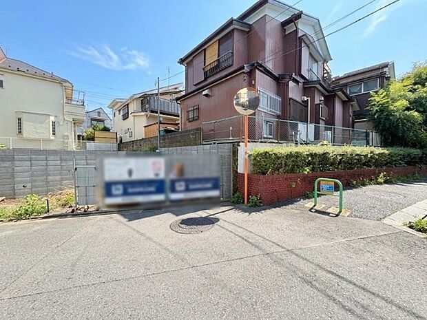 「CGにより天候を加工しております。」【Under construction】建設中