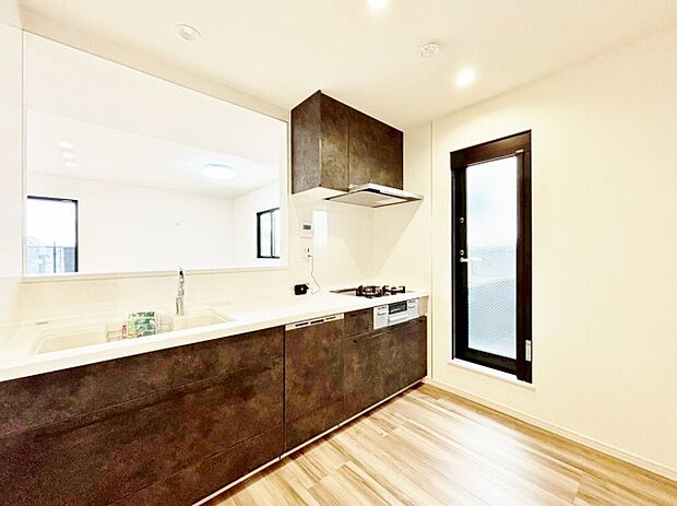 【Kitchen】キッチン
