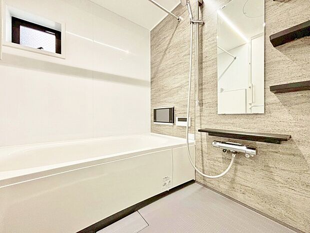 【Bathroom】浴室