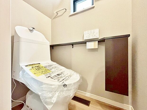 【Toilet】トイレ