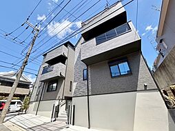 東京都板橋区桜川２丁目