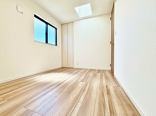 【Bedroom】居室