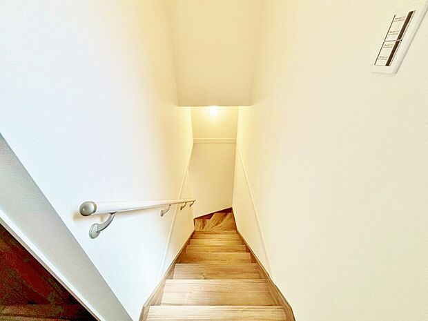 【Interior】内観