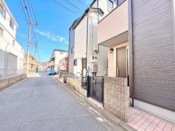 【Exterior】外観