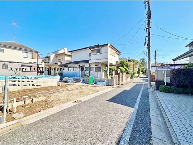 【Under construction】建設中