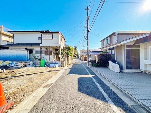 【Under construction】建設中