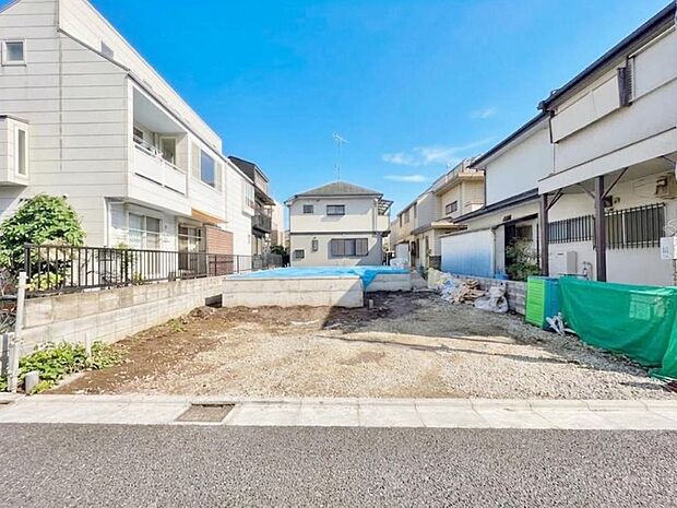 【Under construction】建設中