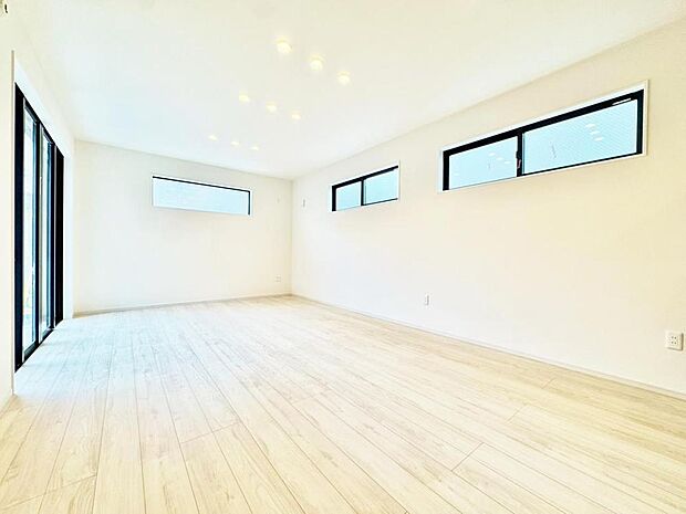 【Livingroom】リビングルーム
