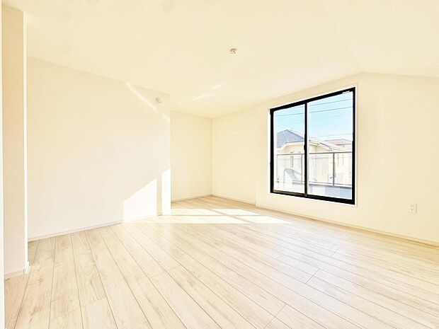 【Bedroom】居室