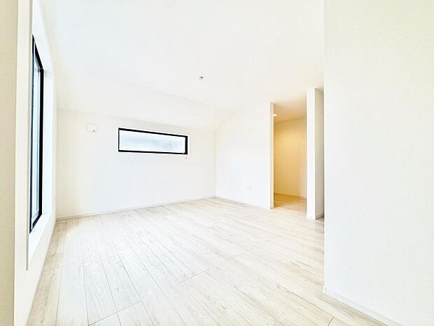 【Bedroom】居室
