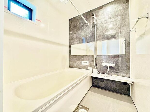 【Bathroom】浴室