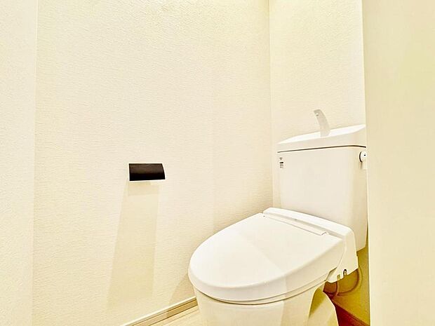【Toilet】トイレ
