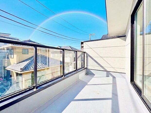 【View】眺望