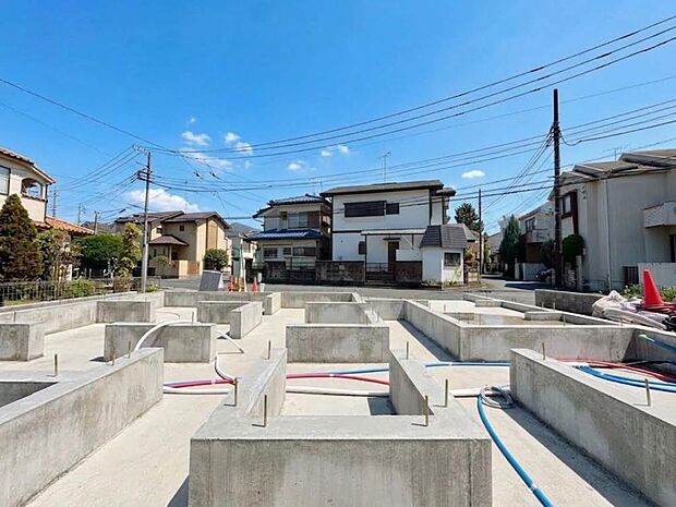 「AI加工により、空を晴天にしております」【Under construction】工事中
