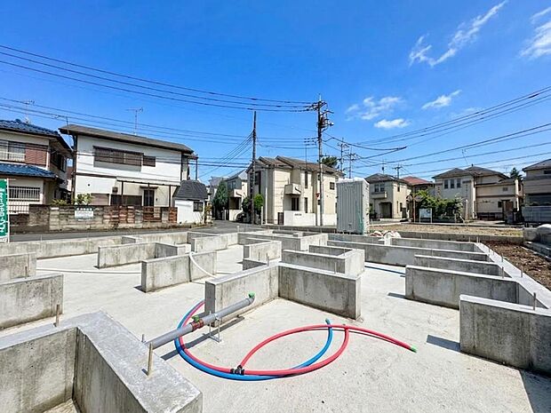 「AI加工により、空を晴天にしております」【Under construction】工事中